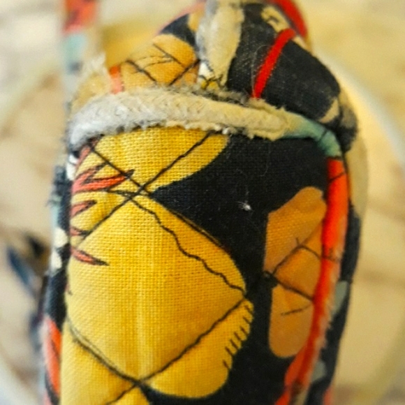 Vera Bradley Crossbody Bag - Picture 5 of 8